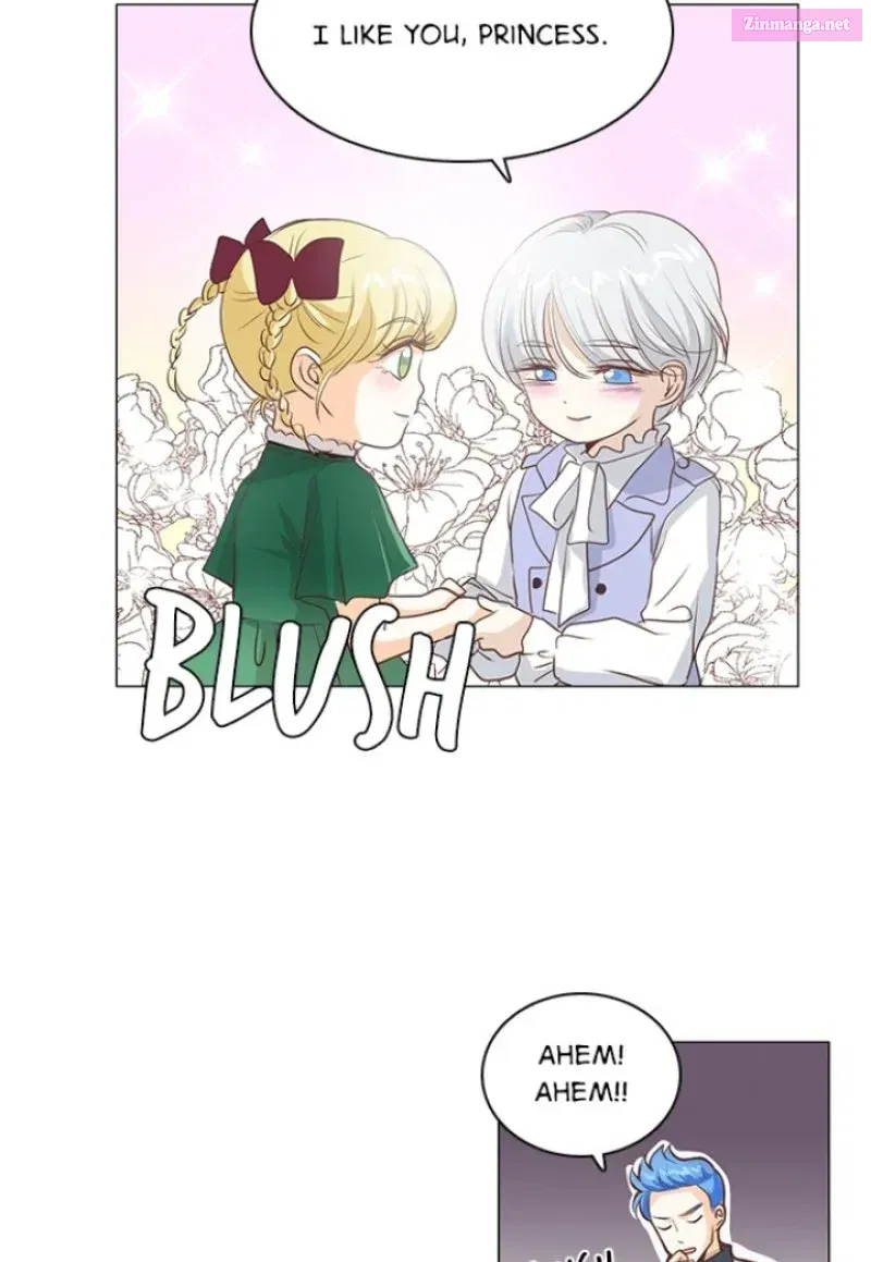 Matchmaking Baby Princess Chapter 33 page 67 - Mangabat