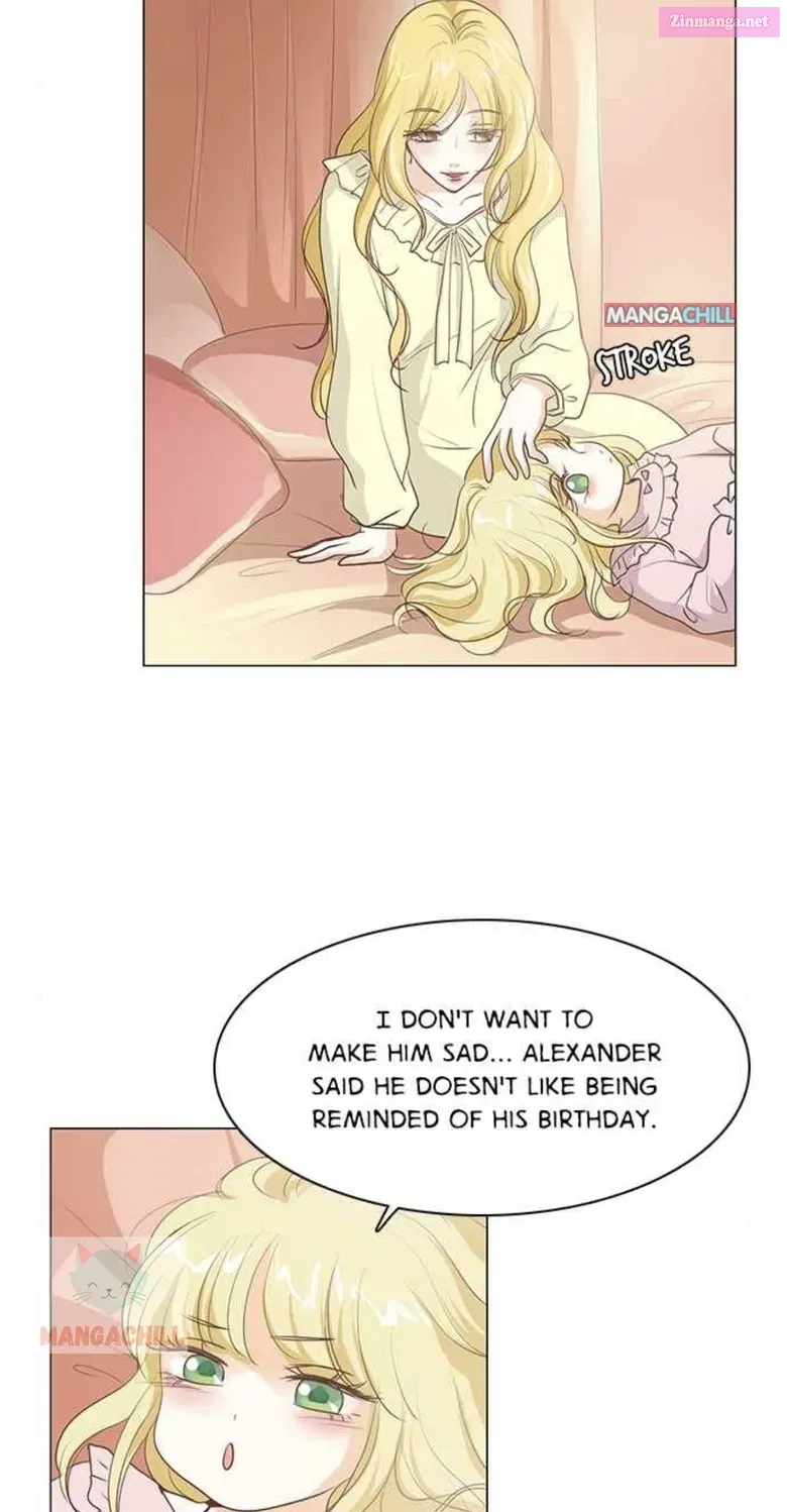 Matchmaking Baby Princess Chapter 34 page 11 - Mangabat