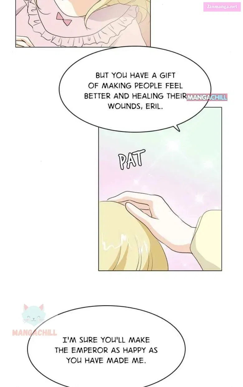 Matchmaking Baby Princess Chapter 34 page 12 - Mangabat