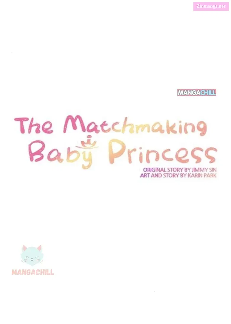 Matchmaking Baby Princess Chapter 34 page 16 - Mangabat