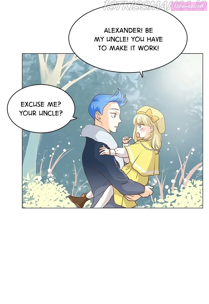 Matchmaking Baby Princess Chapter 51 page 29 - Mangabat