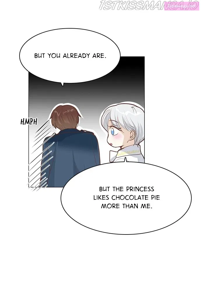 Matchmaking Baby Princess Chapter 51 page 62 - Mangabat