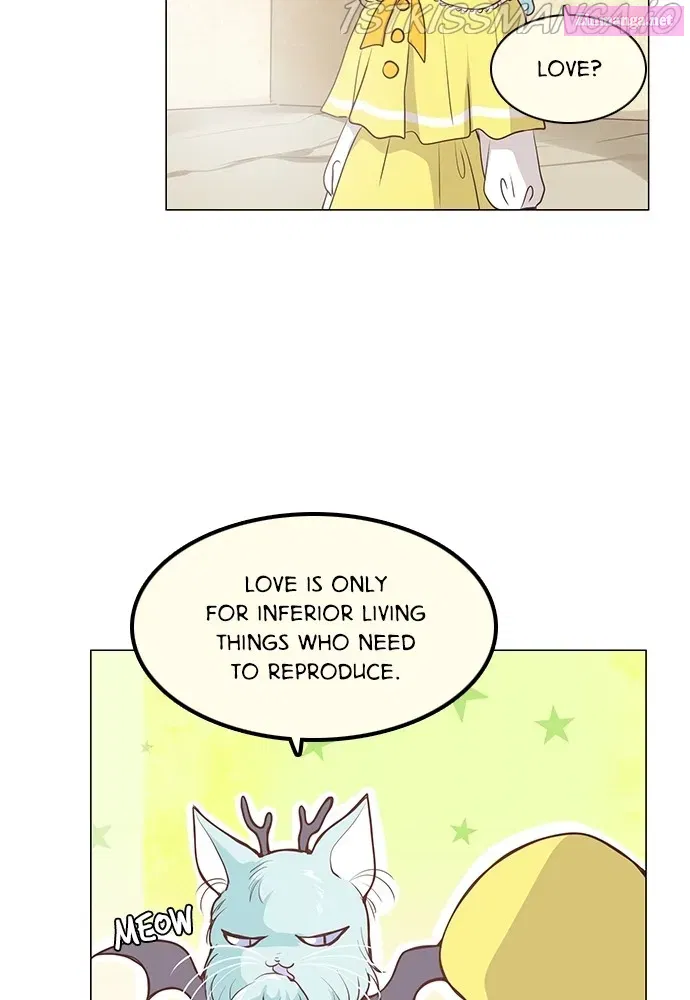 Matchmaking Baby Princess Chapter 52 page 8 - MangaKakalot