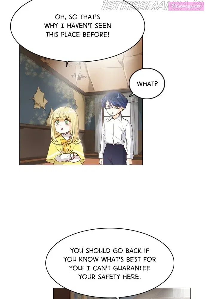 Matchmaking Baby Princess Chapter 53 page 28 - MangaKakalot