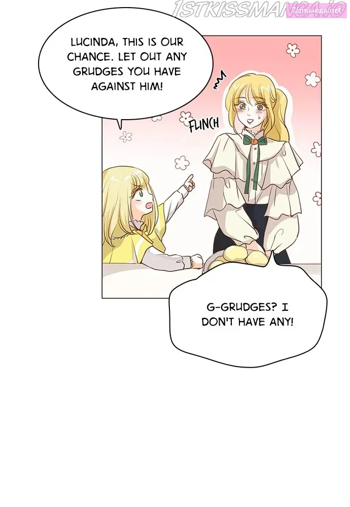 Matchmaking Baby Princess Chapter 53 page 49 - MangaKakalot