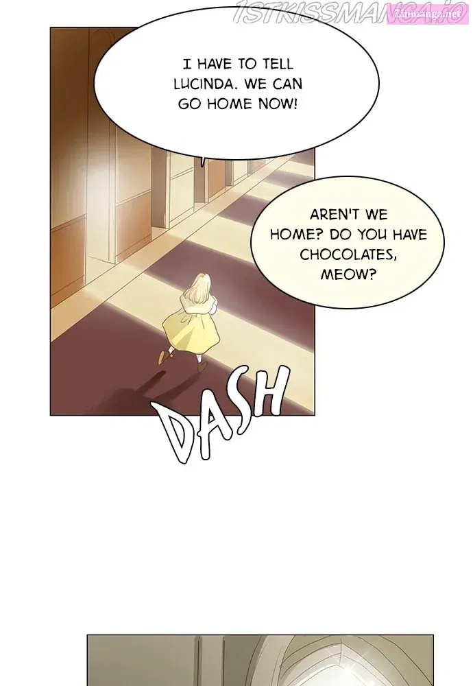 Matchmaking Baby Princess Chapter 55 page 30 - MangaKakalot