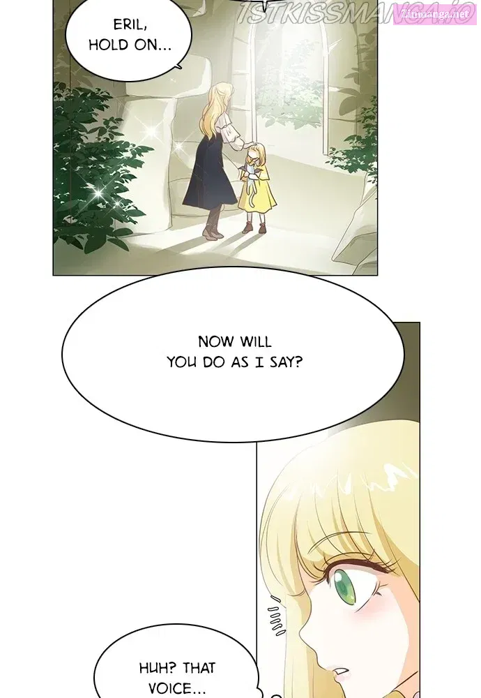 Matchmaking Baby Princess Chapter 55 page 33 - MangaKakalot