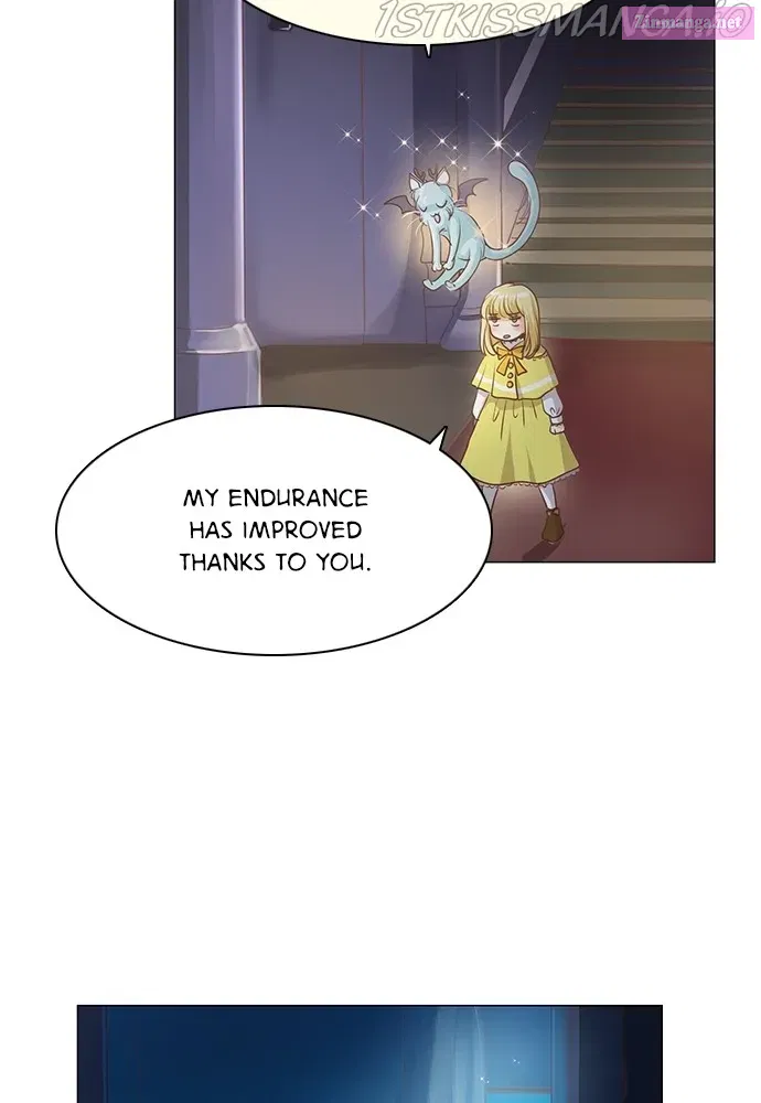 Matchmaking Baby Princess Chapter 56 page 39 - MangaNelo