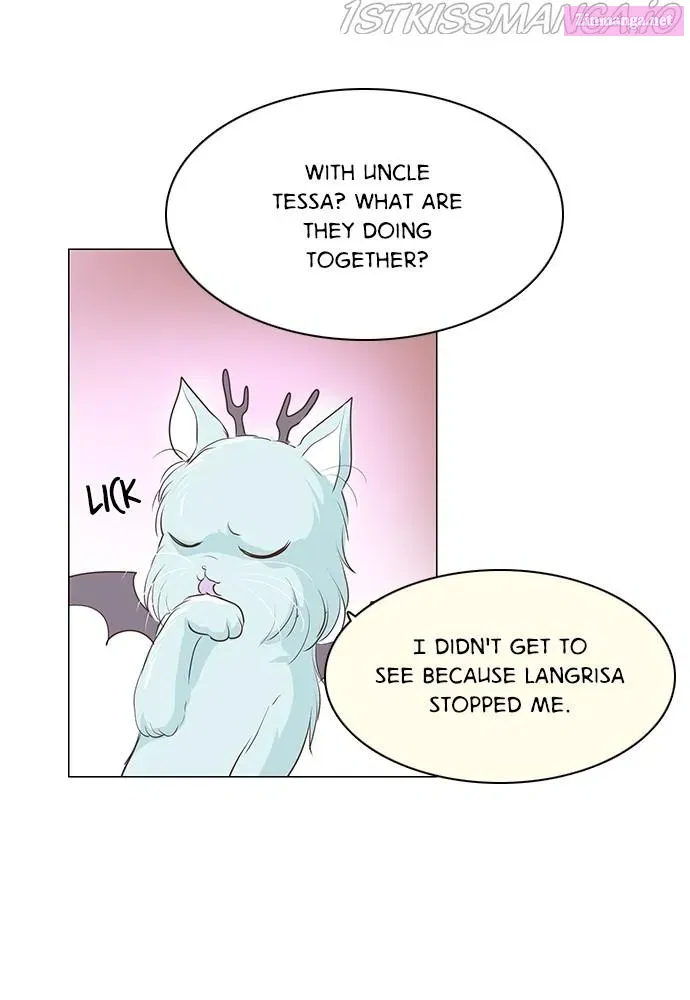 Matchmaking Baby Princess Chapter 59 page 35 - Mangabat