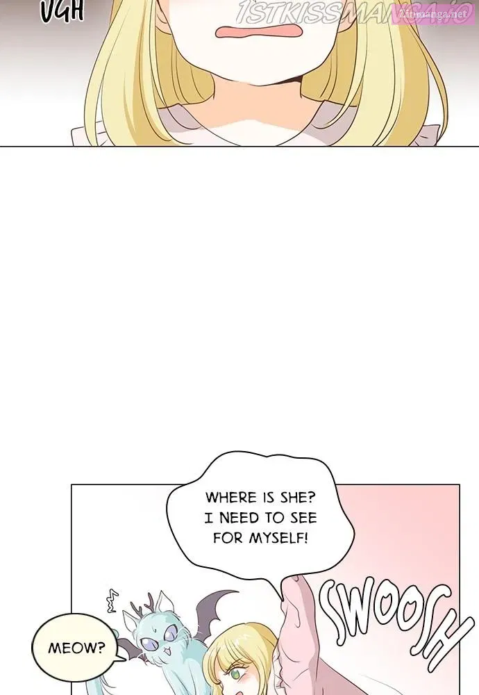 Matchmaking Baby Princess Chapter 59 page 40 - Mangabat