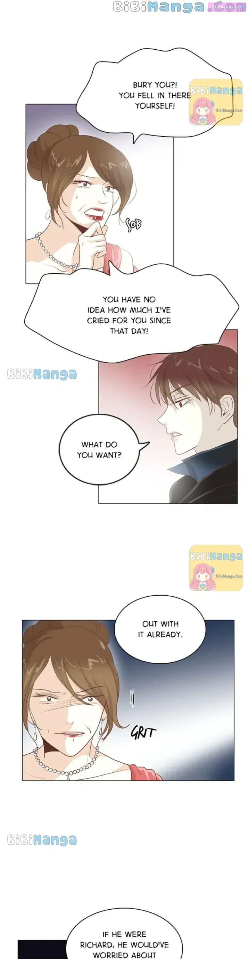 Matchmaking Baby Princess Chapter 86 page 10 - MangaKakalot