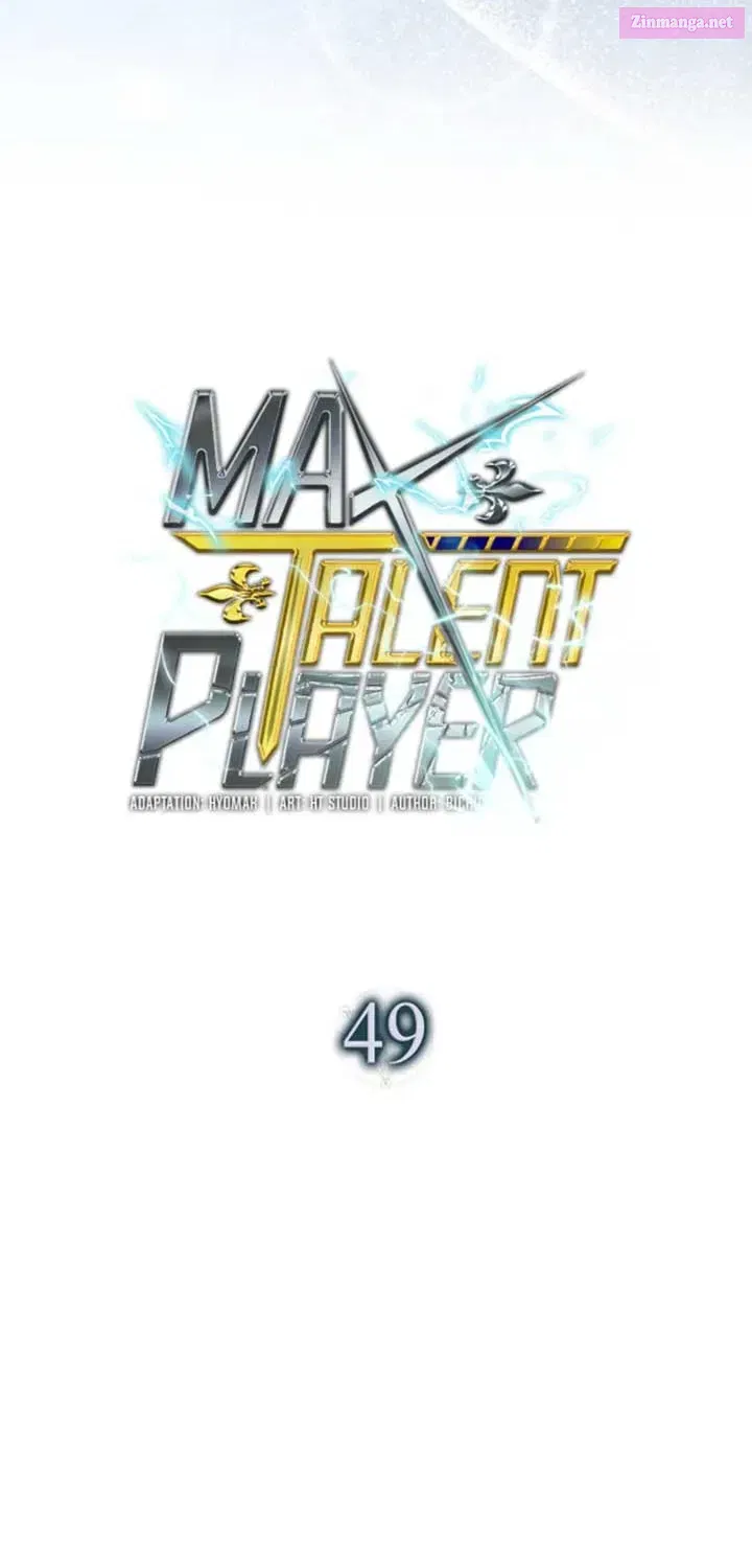 Max Talent Player Chapter 49.1 page 51 - Mangabat