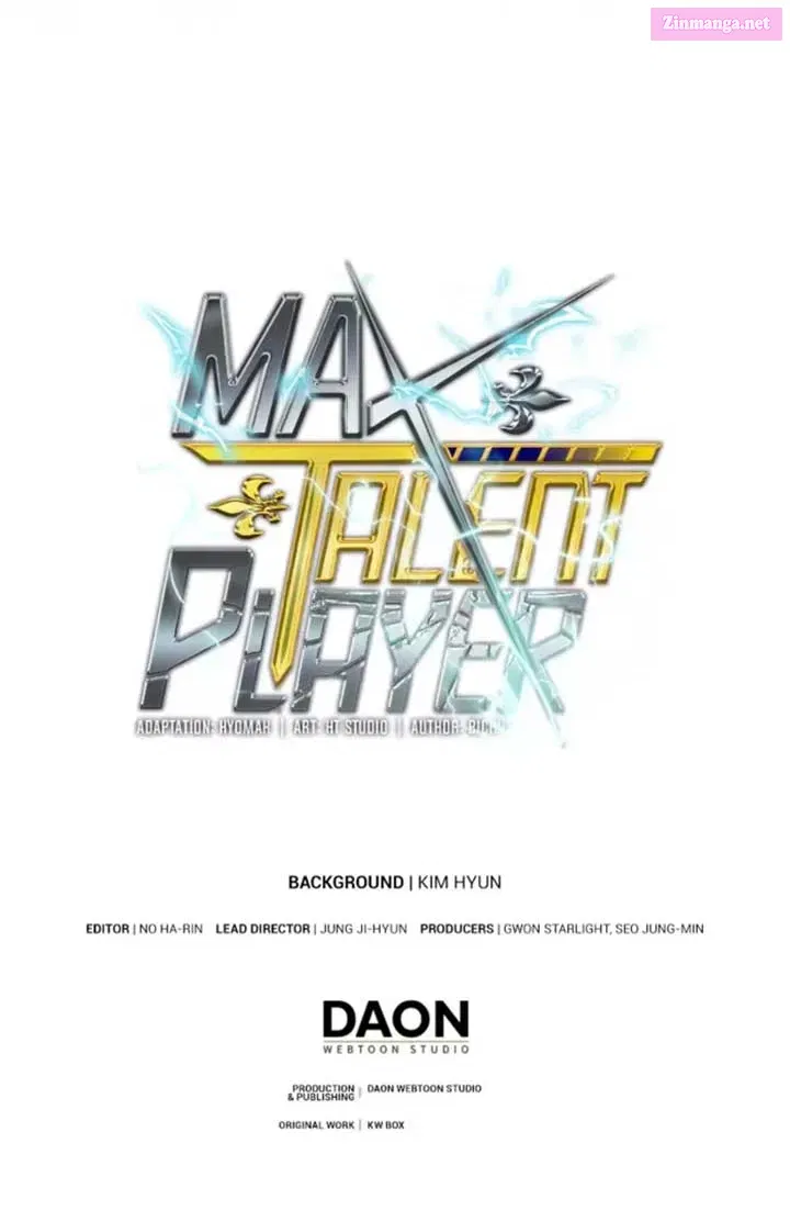 Max Talent Player Chapter 49.1 page 93 - Mangabat