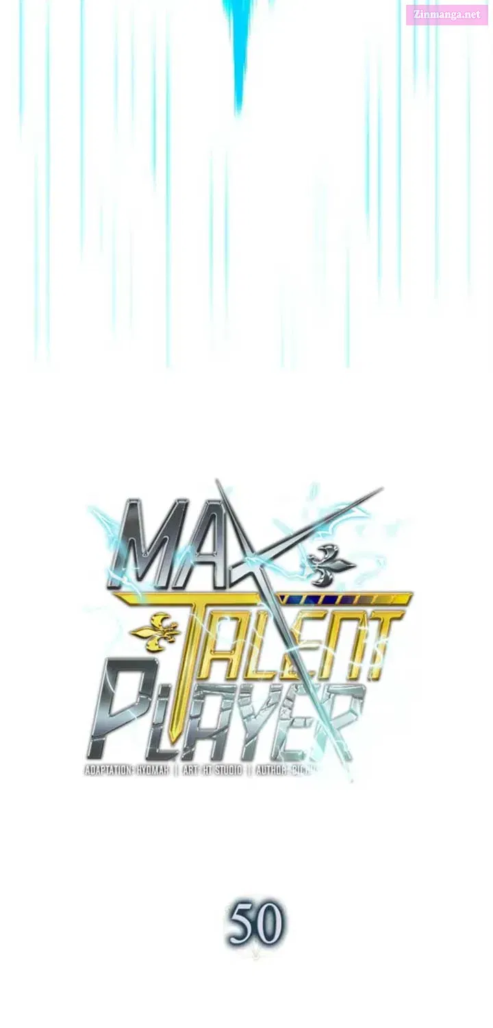 Max Talent Player Chapter 50.1 page 26 - Mangabat