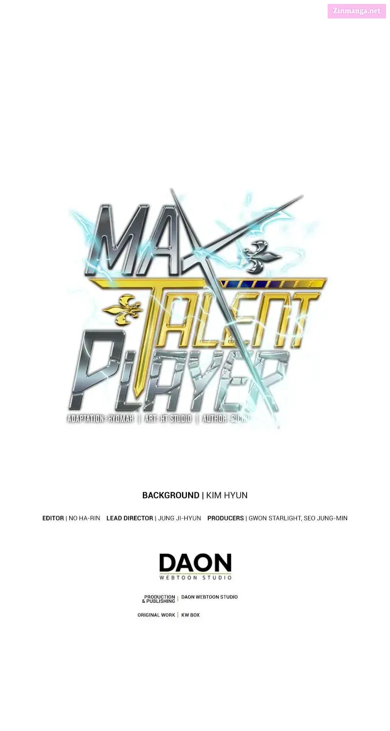 Max Talent Player Chapter 54 page 108 - Mangabat