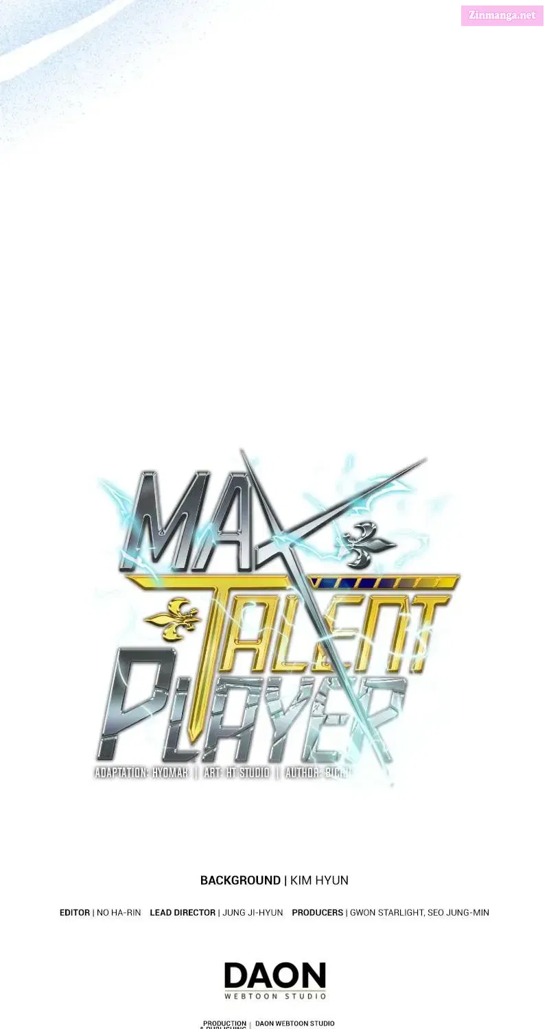 Max Talent Player Chapter 56 page 99 - Mangabat