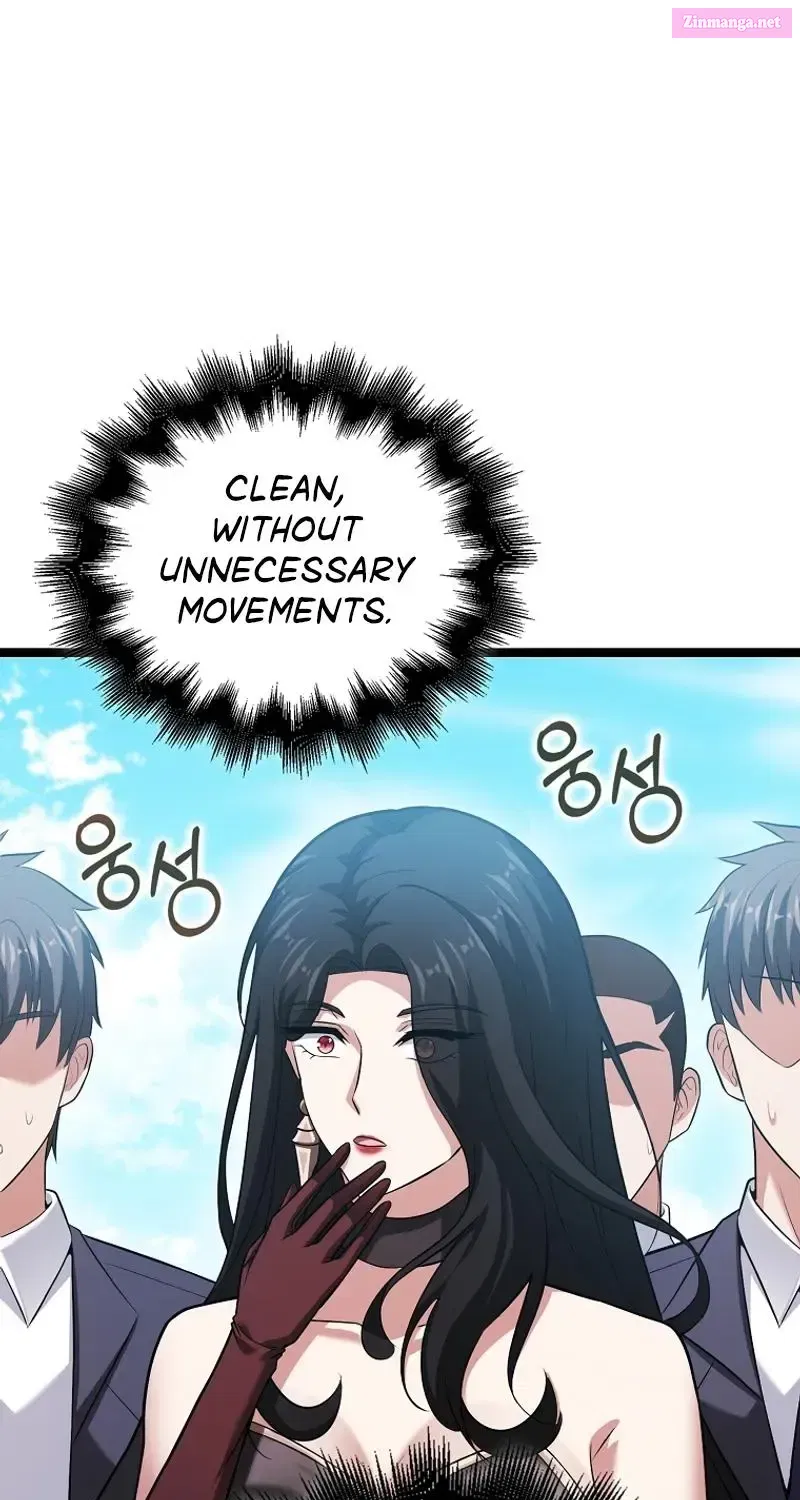 Max Talent Player Chapter 57 page 67 - Mangabat