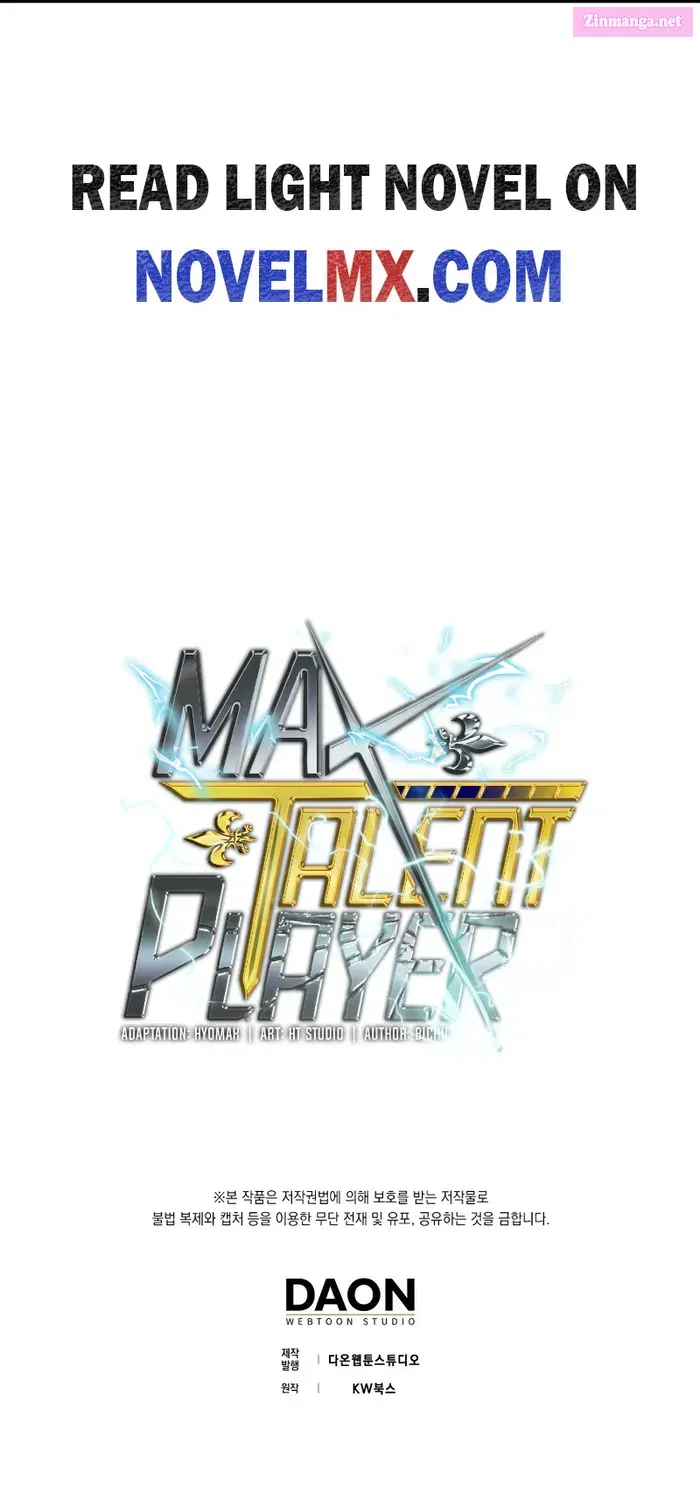 Max Talent Player Chapter 22 page 18 - Mangabat