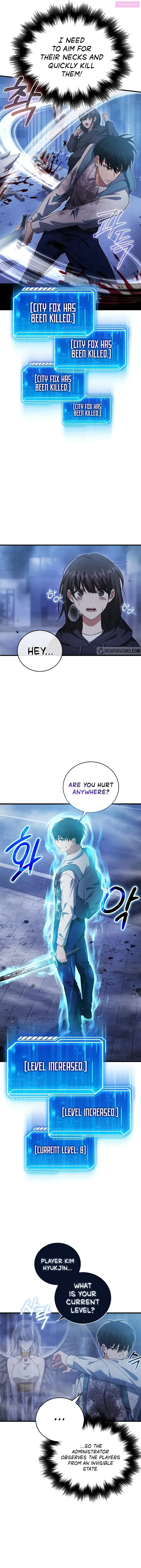 Max Talent Player Chapter 5 page 14 - Mangabat