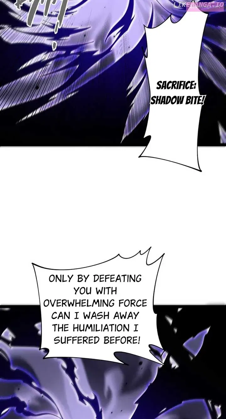 Maxed Strength Necromancer Chapter 88 page 59 - MangaKakalot