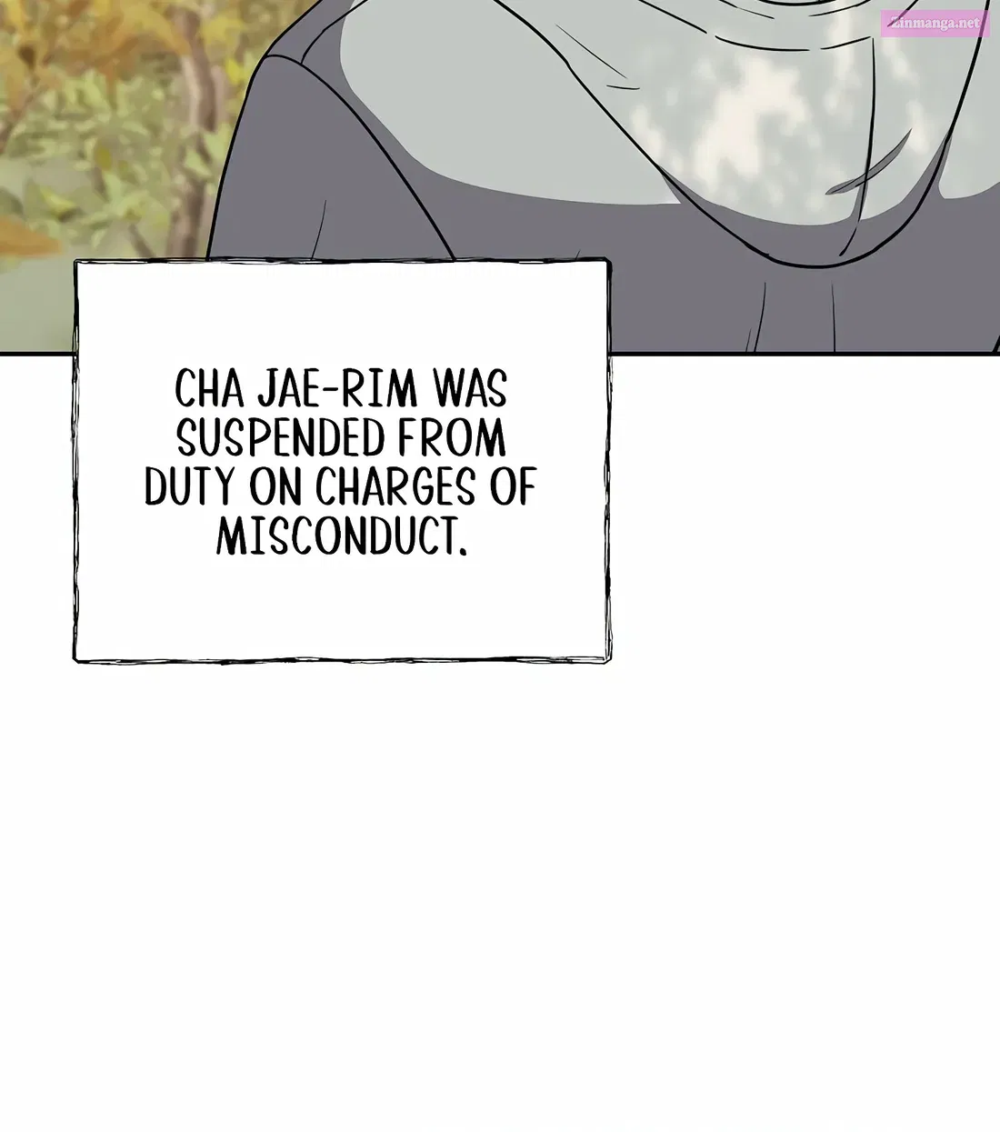 May The Congressman Protect You Chapter 12 page 14 - Mangabat