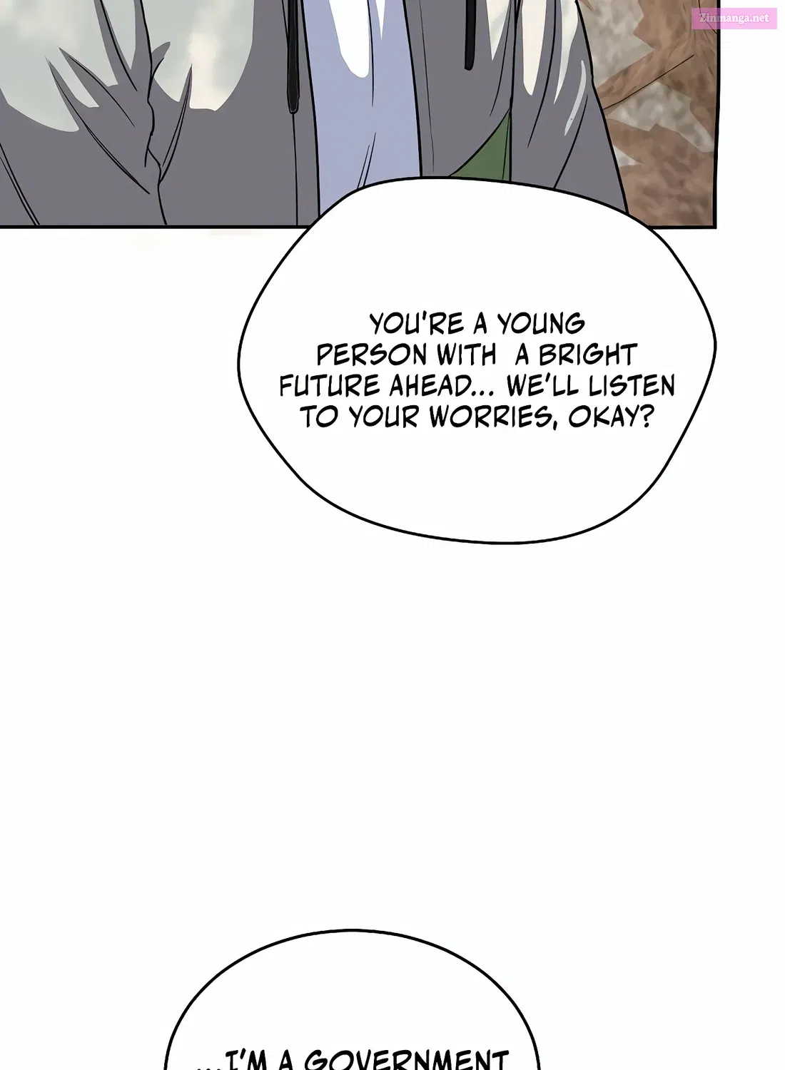 May The Congressman Protect You Chapter 12 page 46 - Mangabat