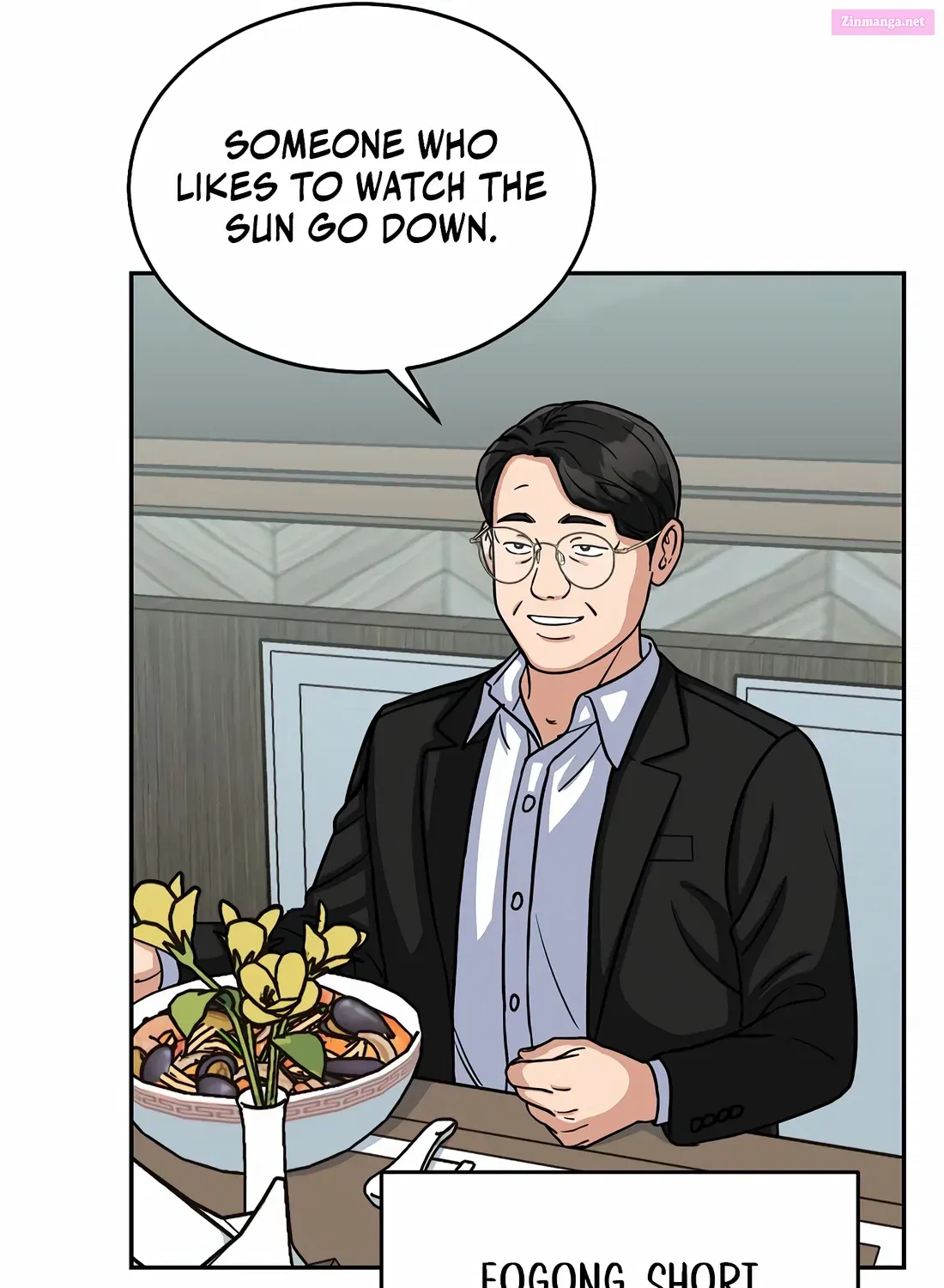 May The Congressman Protect You Chapter 12 page 64 - Mangabat