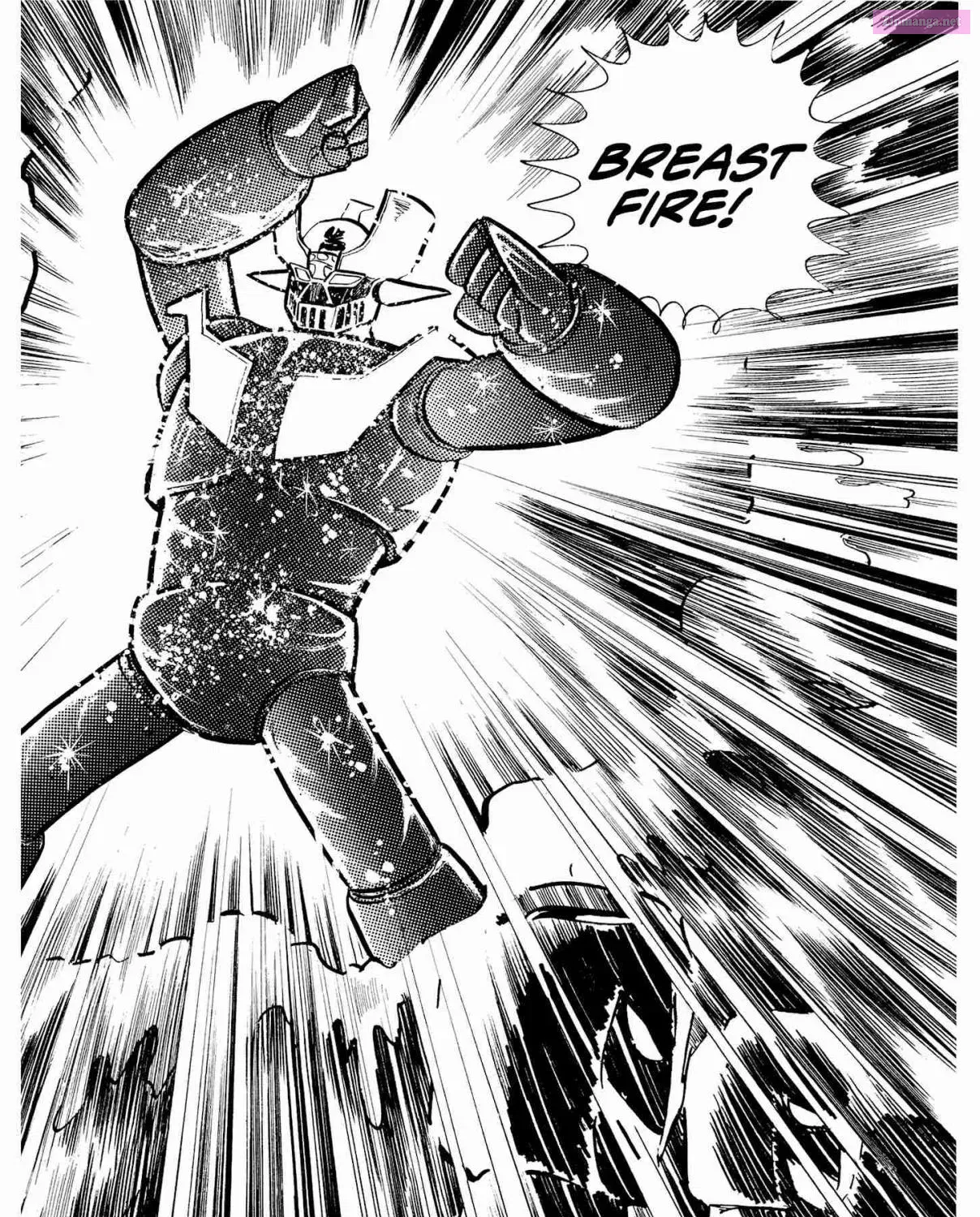 Mazinger Z (Outa Gozaku) Chapter 4 page 79 - MangaNelo