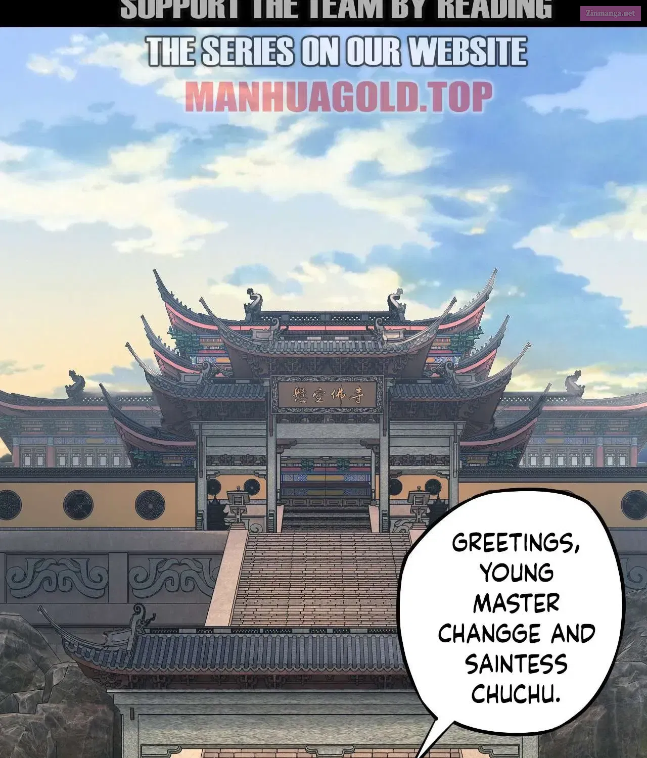 Me, The Heavenly Destined Villain Chapter 210 page 55 - MangaKakalot