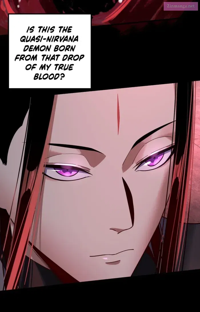 Me, The Heavenly Destined Villain Chapter 212 page 6 - MangaKakalot