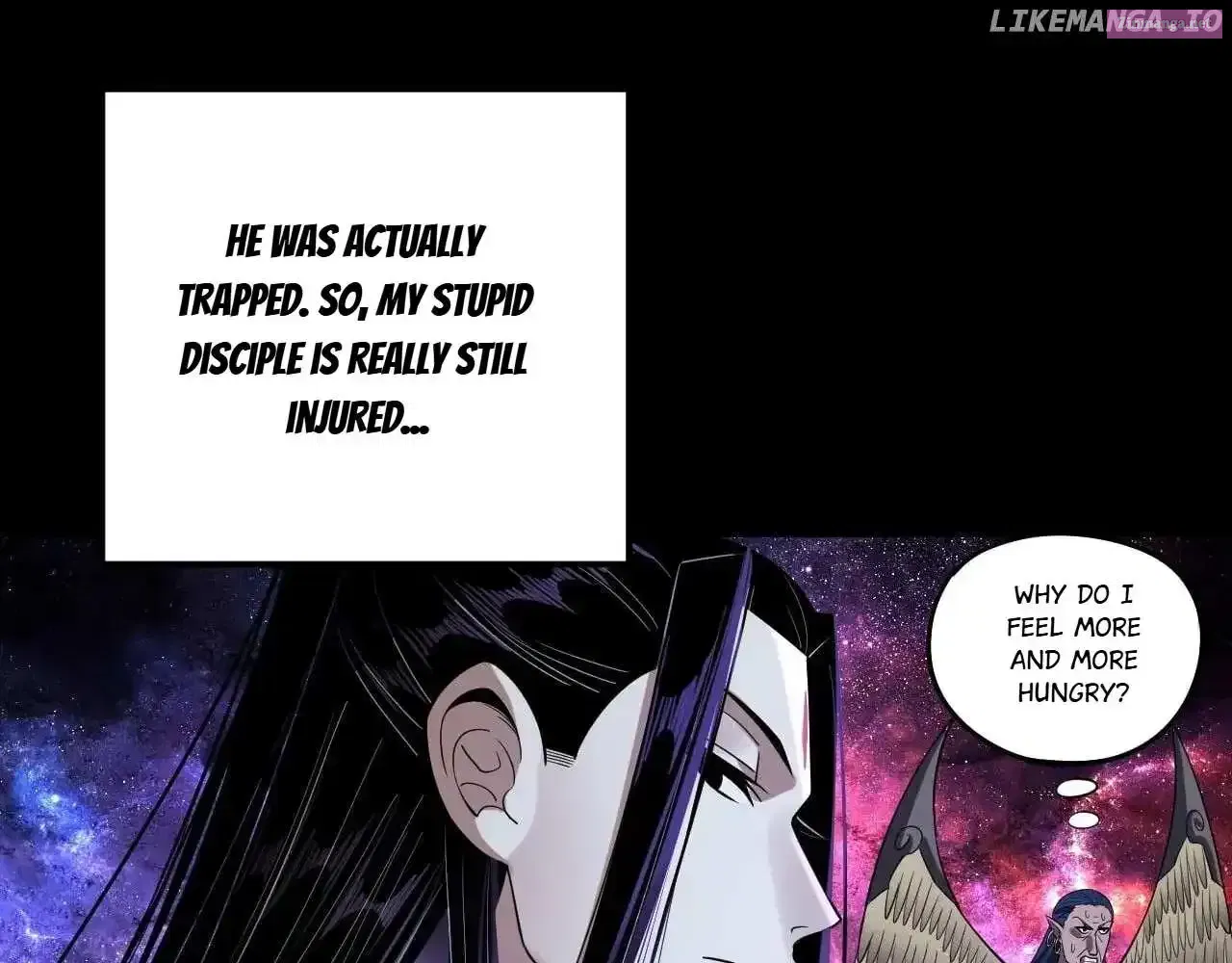 Me, The Heavenly Destined Villain Chapter 217 page 41 - MangaKakalot