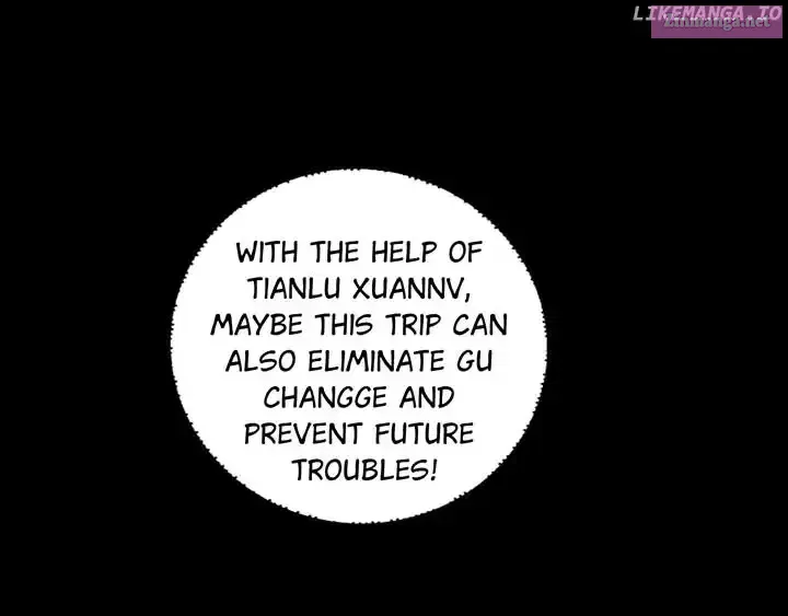 Me, The Heavenly Destined Villain Chapter 224 page 24 - MangaKakalot