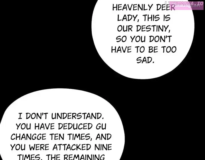 Me, The Heavenly Destined Villain Chapter 224 page 29 - MangaKakalot