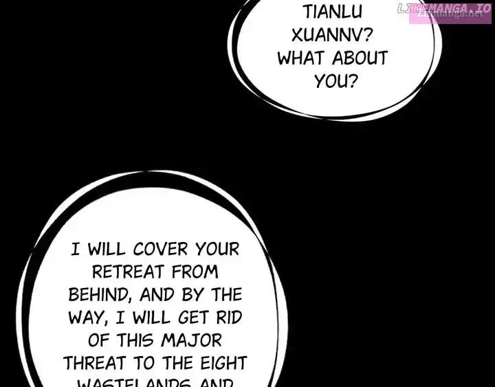 Me, The Heavenly Destined Villain Chapter 224 page 71 - MangaKakalot