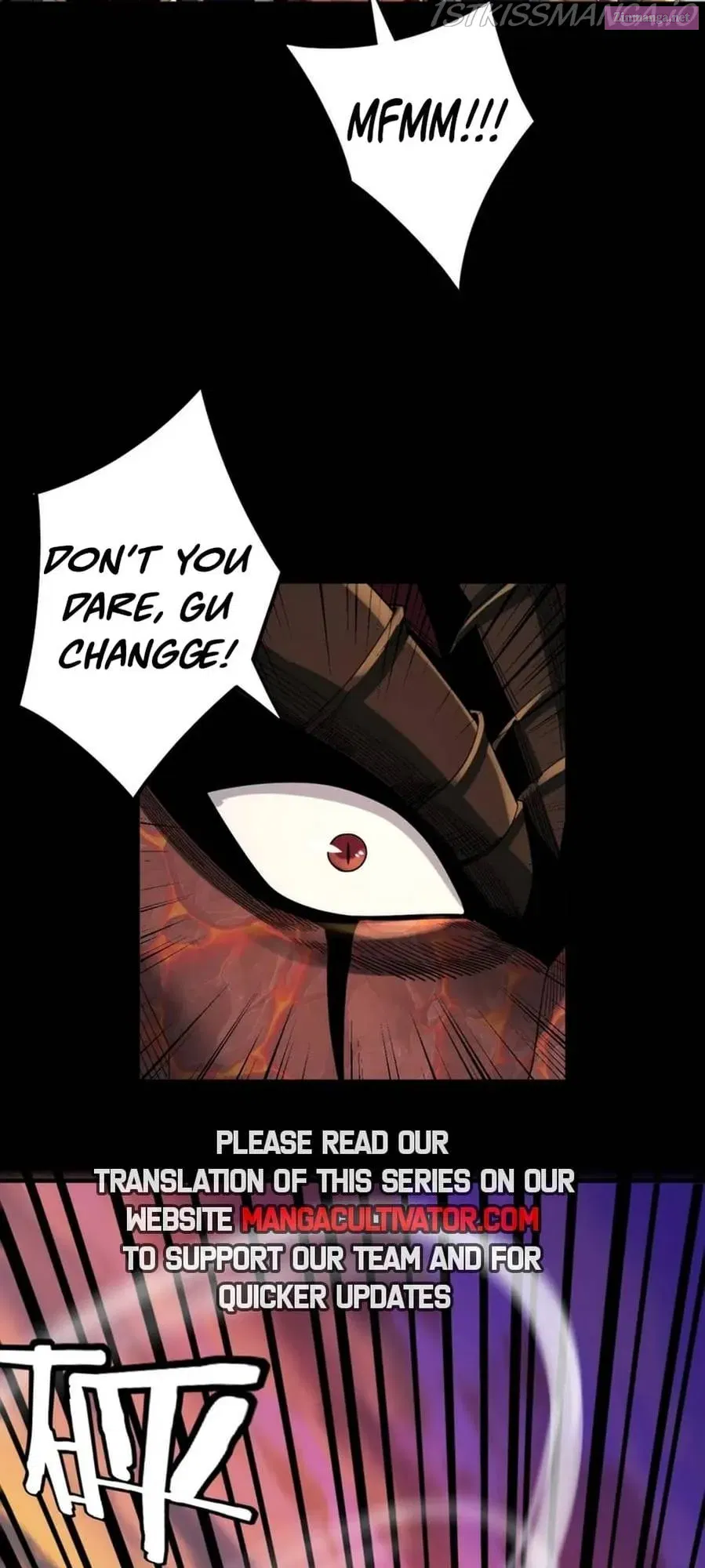 Me, The Heavenly Destined Villain Chapter 64 page 5 - MangaKakalot