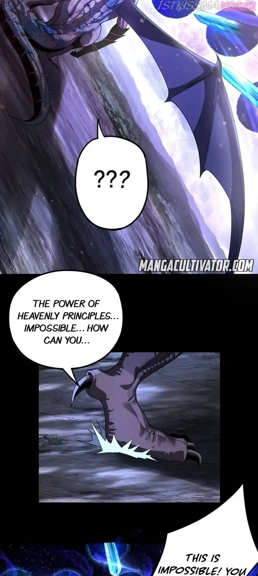 Me, The Heavenly Destined Villain Chapter 64 page 40 - MangaKakalot