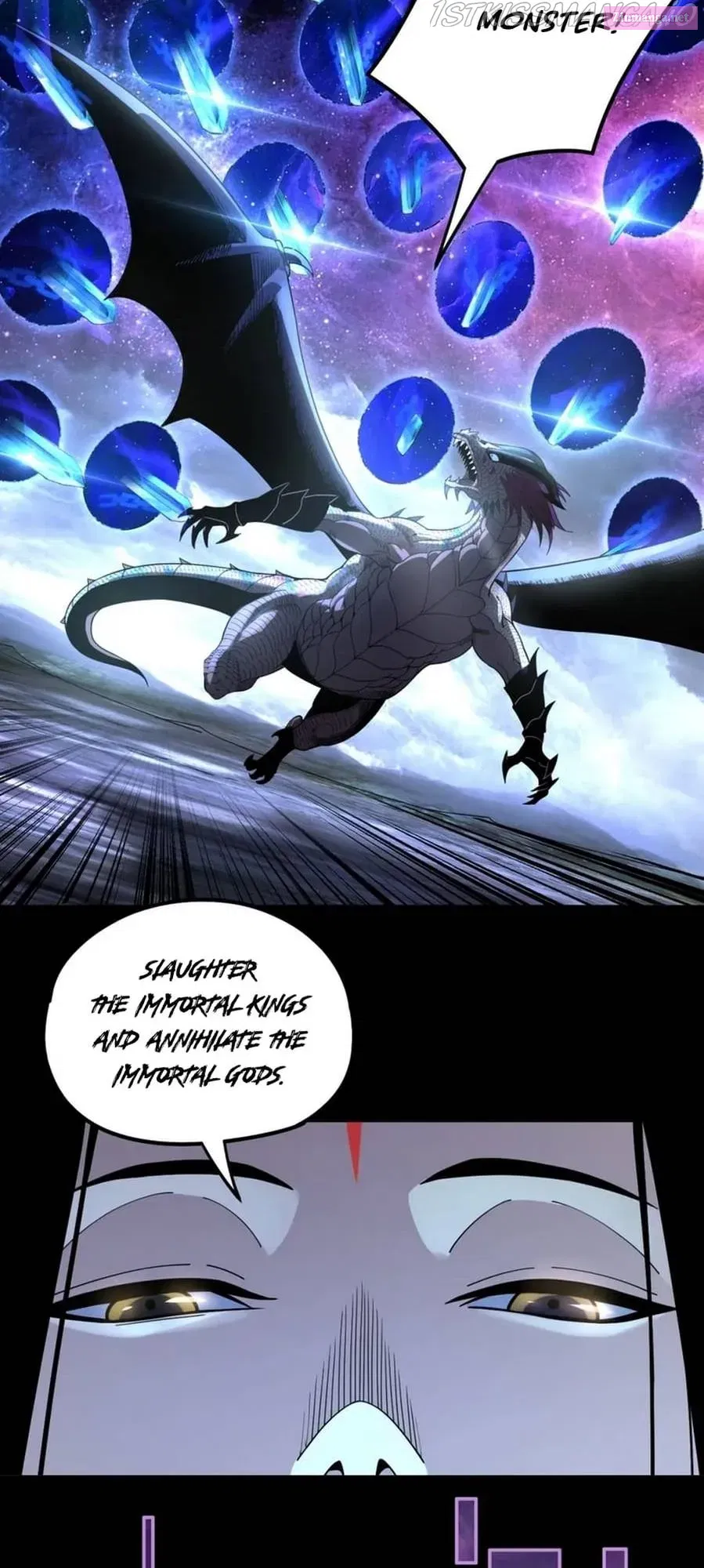 Me, The Heavenly Destined Villain Chapter 64 page 41 - MangaKakalot