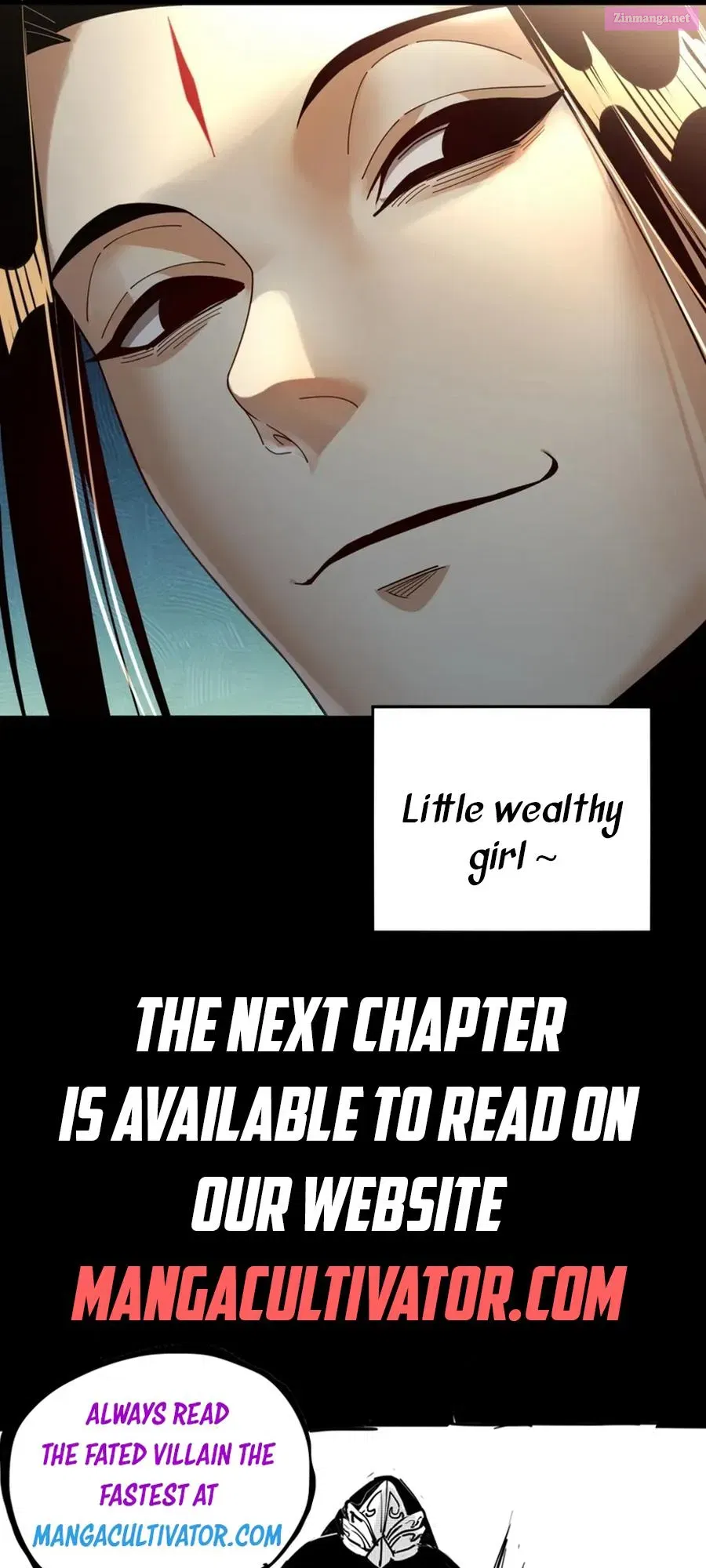 Me, The Heavenly Destined Villain Chapter 79 page 44 - MangaNelo