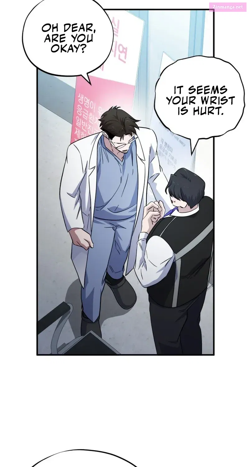 Medical Top Surgeon Chapter 19 page 68 - MangaKakalot