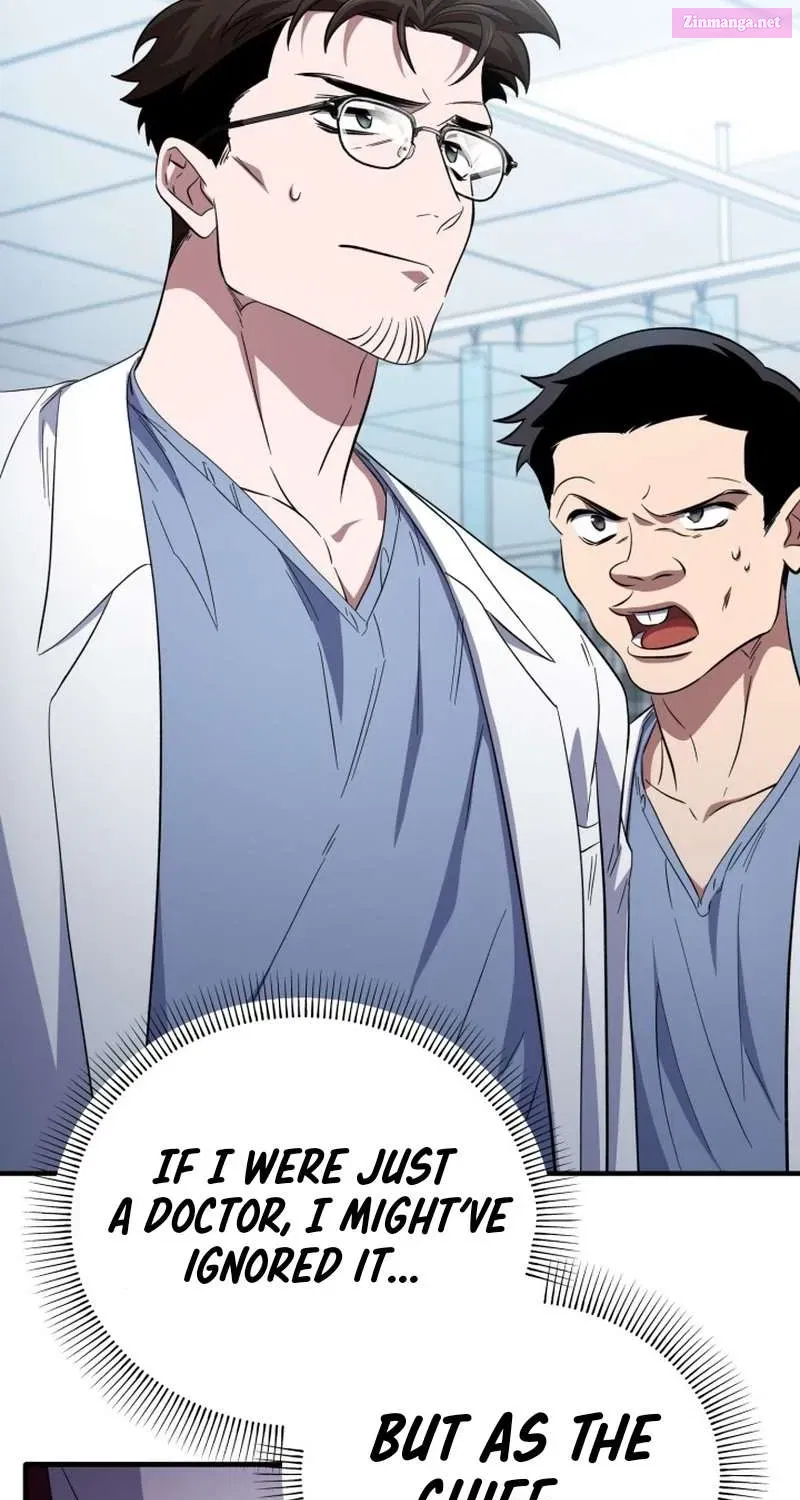 Medical Top Surgeon Chapter 20 page 33 - MangaKakalot