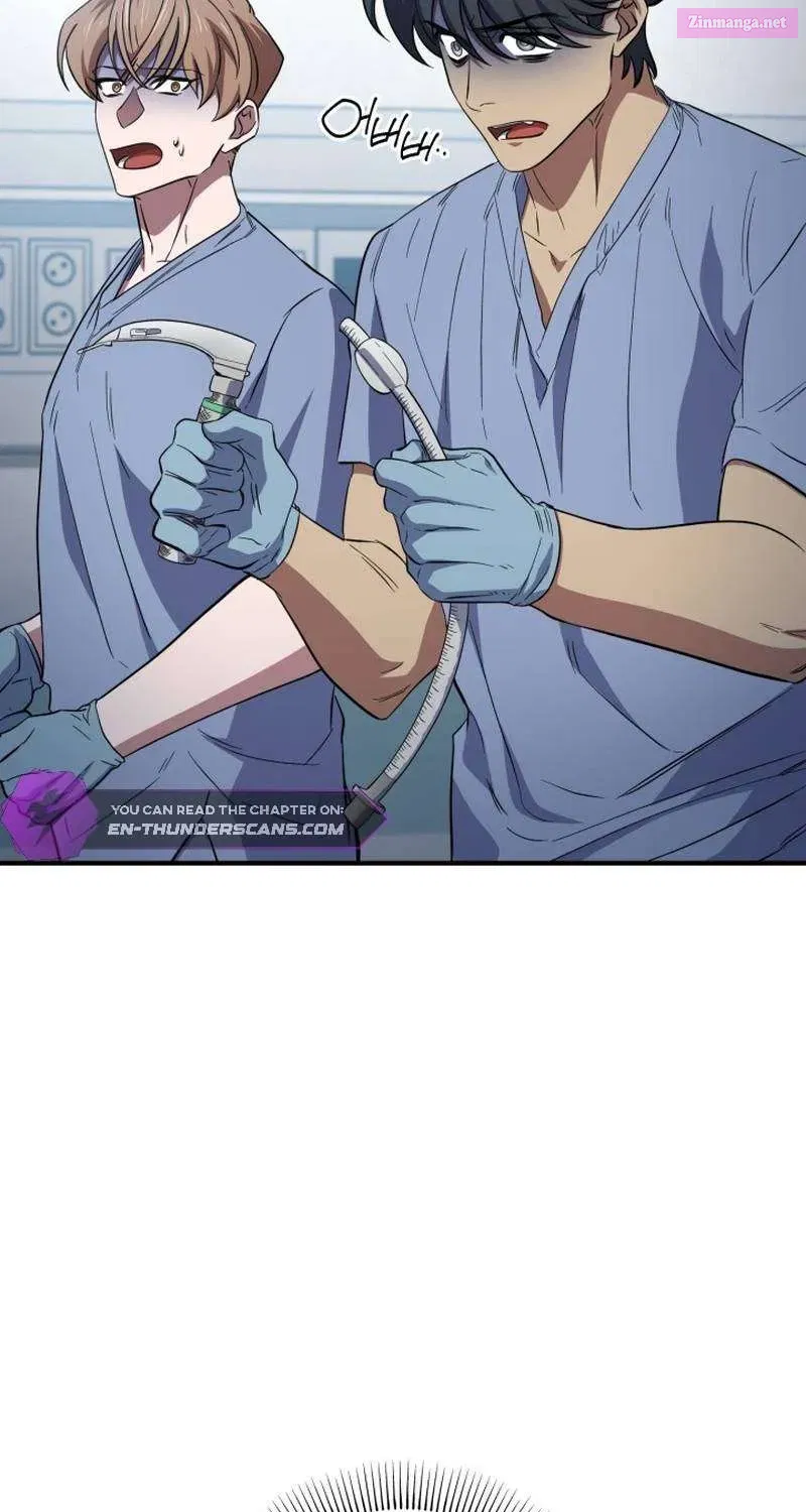 Medical Top Surgeon Chapter 20 page 48 - MangaKakalot