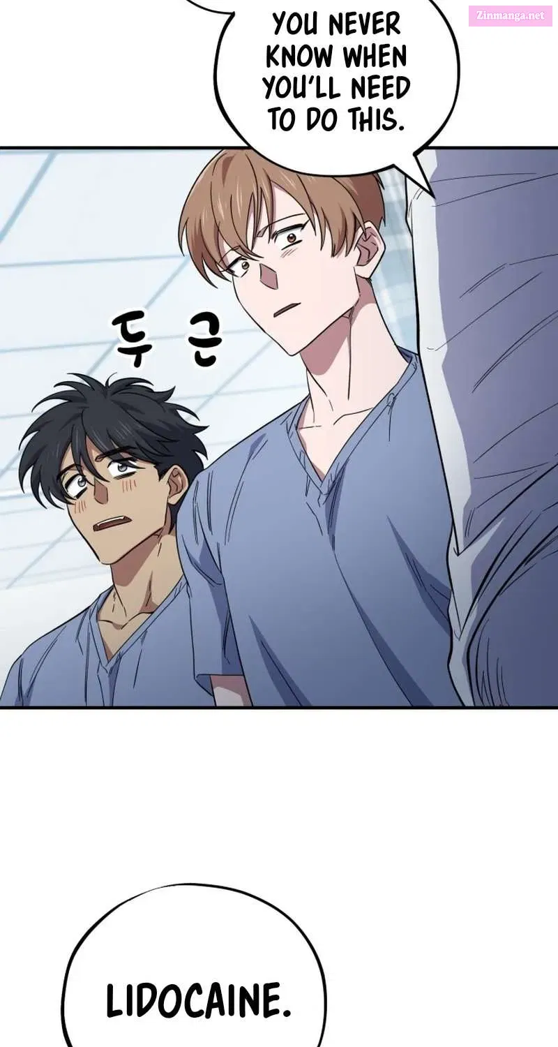 Medical Top Surgeon Chapter 20 page 55 - MangaKakalot