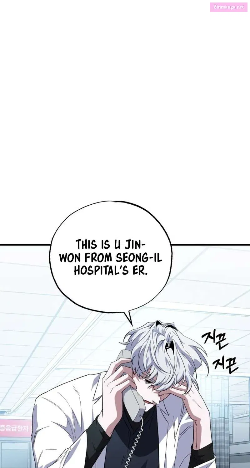 Medical Top Surgeon Chapter 20 page 60 - MangaKakalot