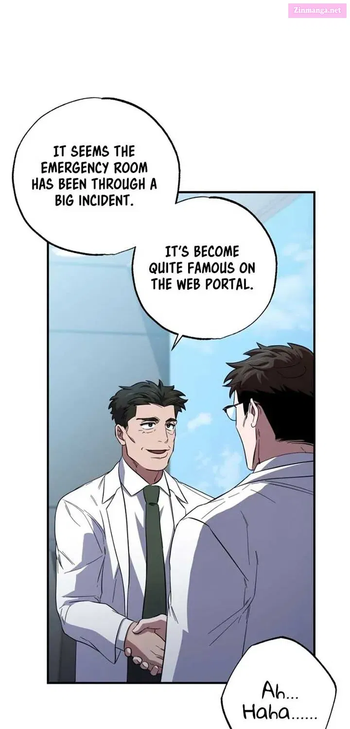 Medical Top Surgeon Chapter 21 page 41 - MangaKakalot