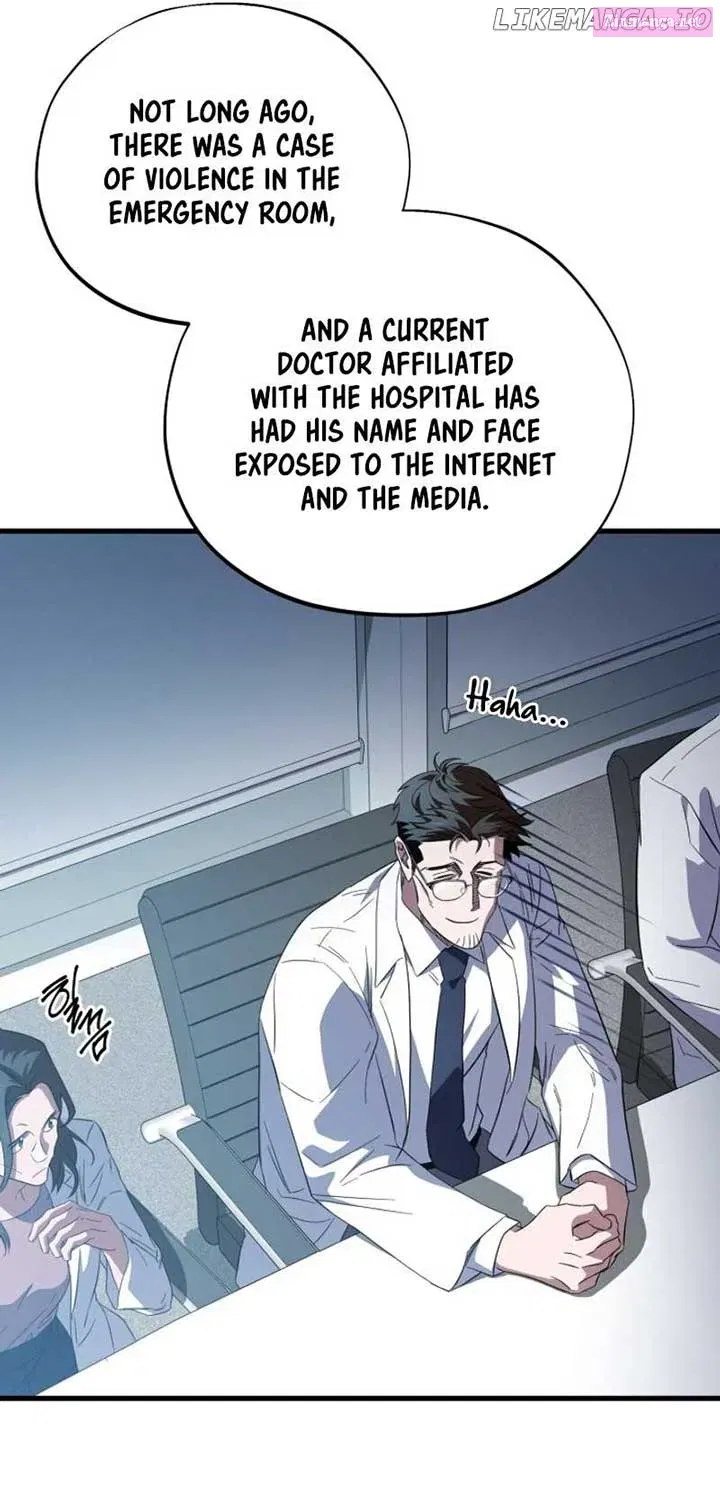 Medical Top Surgeon Chapter 21 page 48 - MangaKakalot