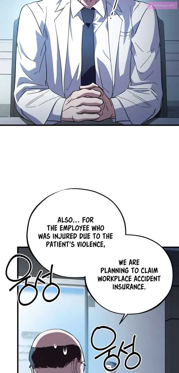 Medical Top Surgeon Chapter 21 page 51 - MangaKakalot