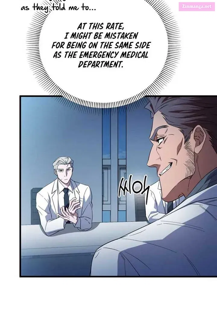 Medical Top Surgeon Chapter 21 page 62 - MangaKakalot