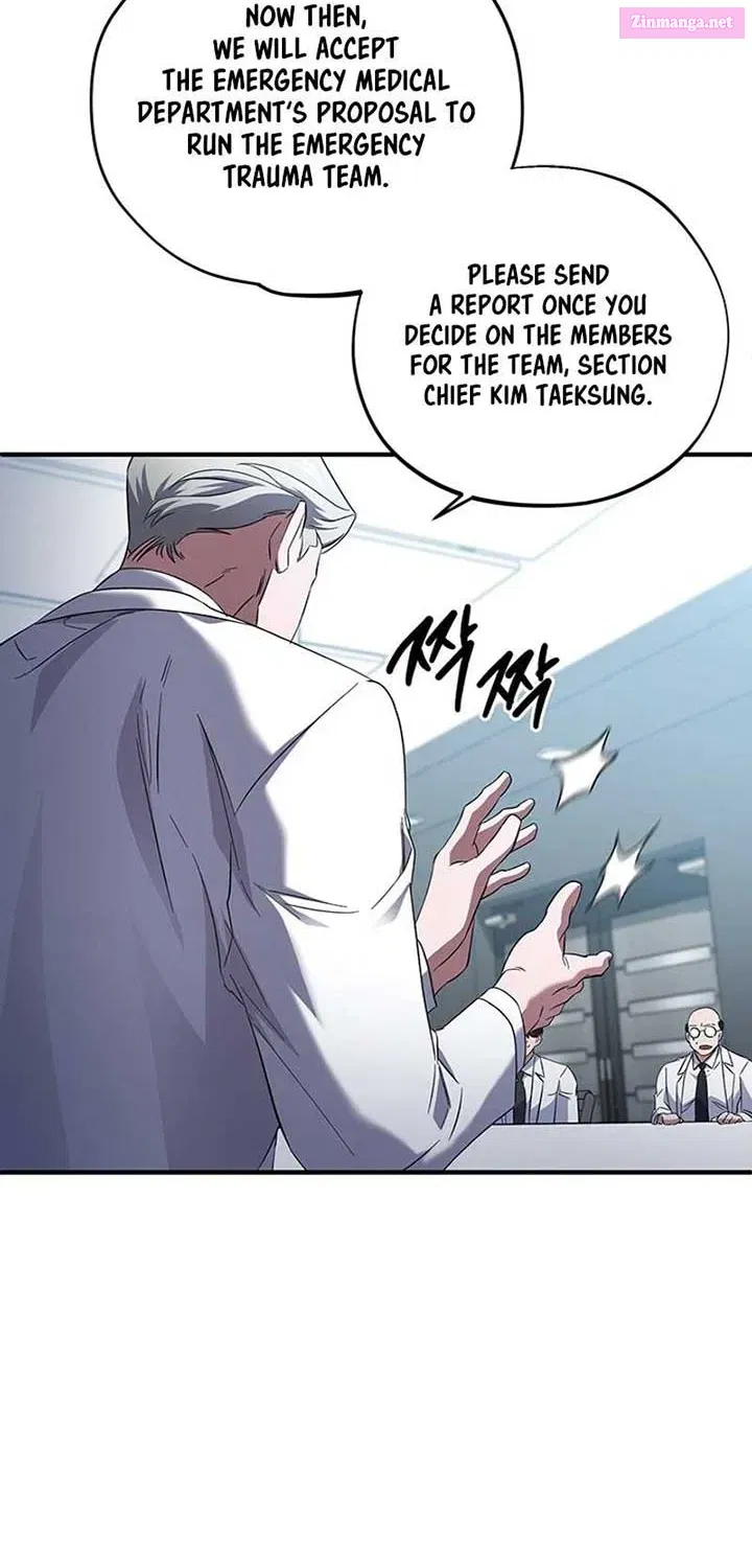 Medical Top Surgeon Chapter 22 page 44 - MangaKakalot