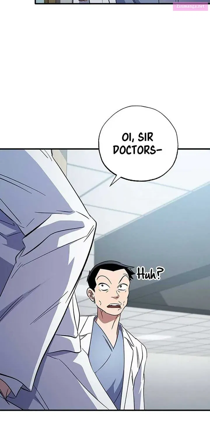 Medical Top Surgeon Chapter 23 page 12 - Mangabat