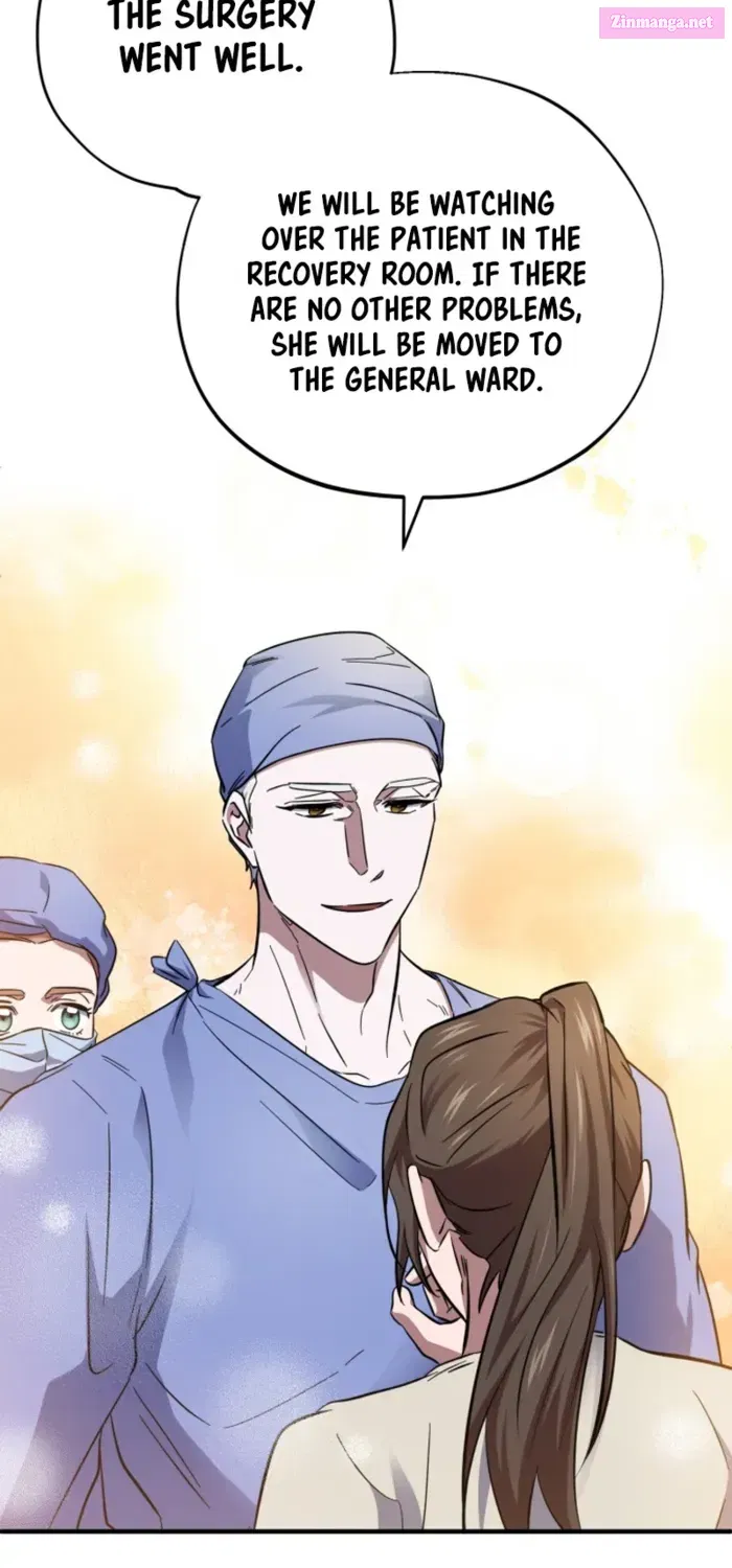 Medical Top Surgeon Chapter 25 page 19 - MangaKakalot